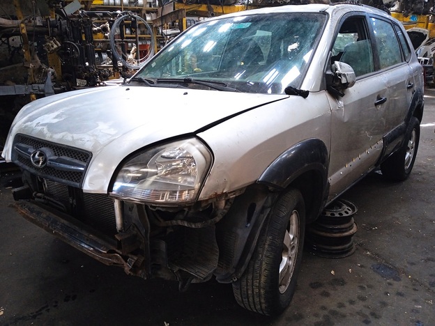 Hyundai TUCSON 2005 - 1 REPUESTO USADO/USADA EN DESARME